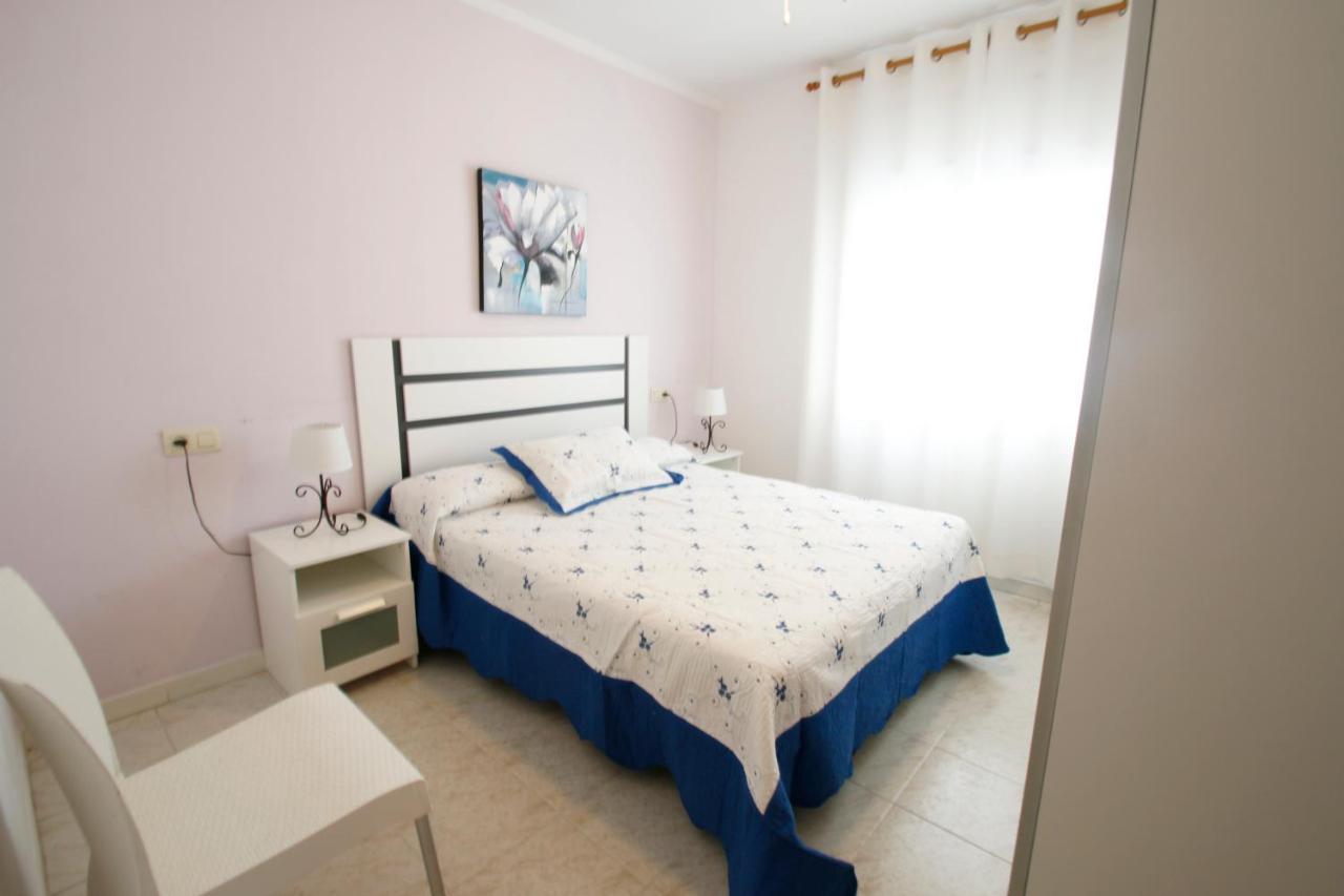 Casa Rosales 7 Daire Cambrils Dış mekan fotoğraf