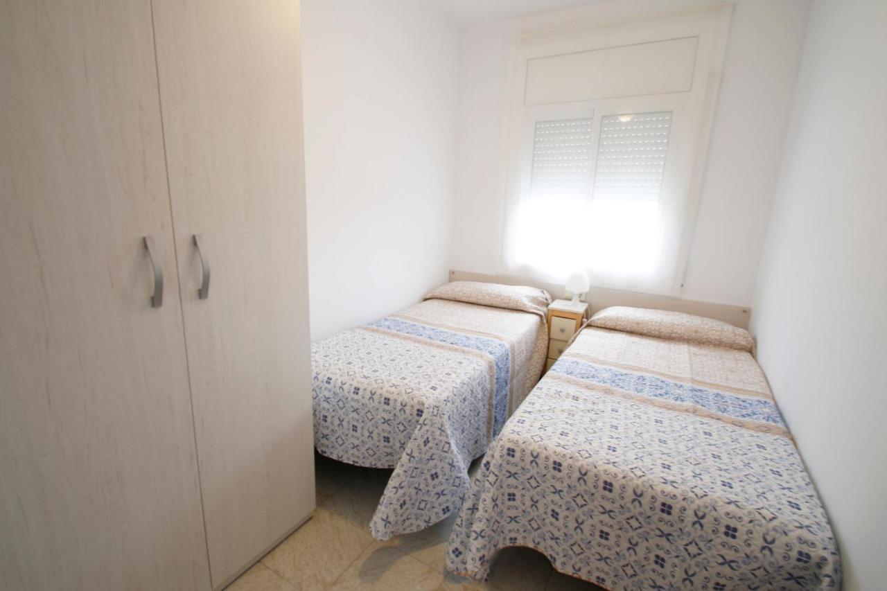Casa Rosales 7 Daire Cambrils Dış mekan fotoğraf