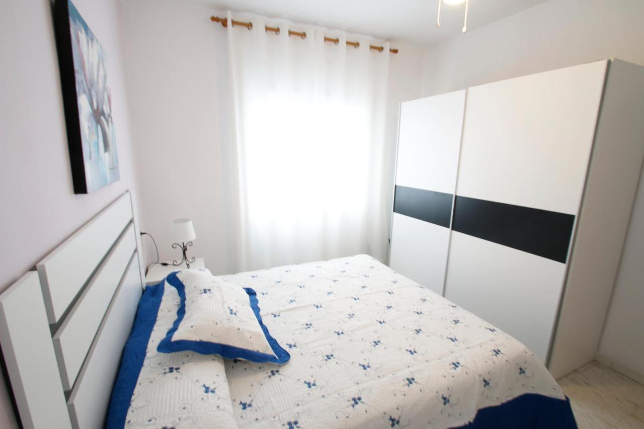 Casa Rosales 7 Daire Cambrils Dış mekan fotoğraf