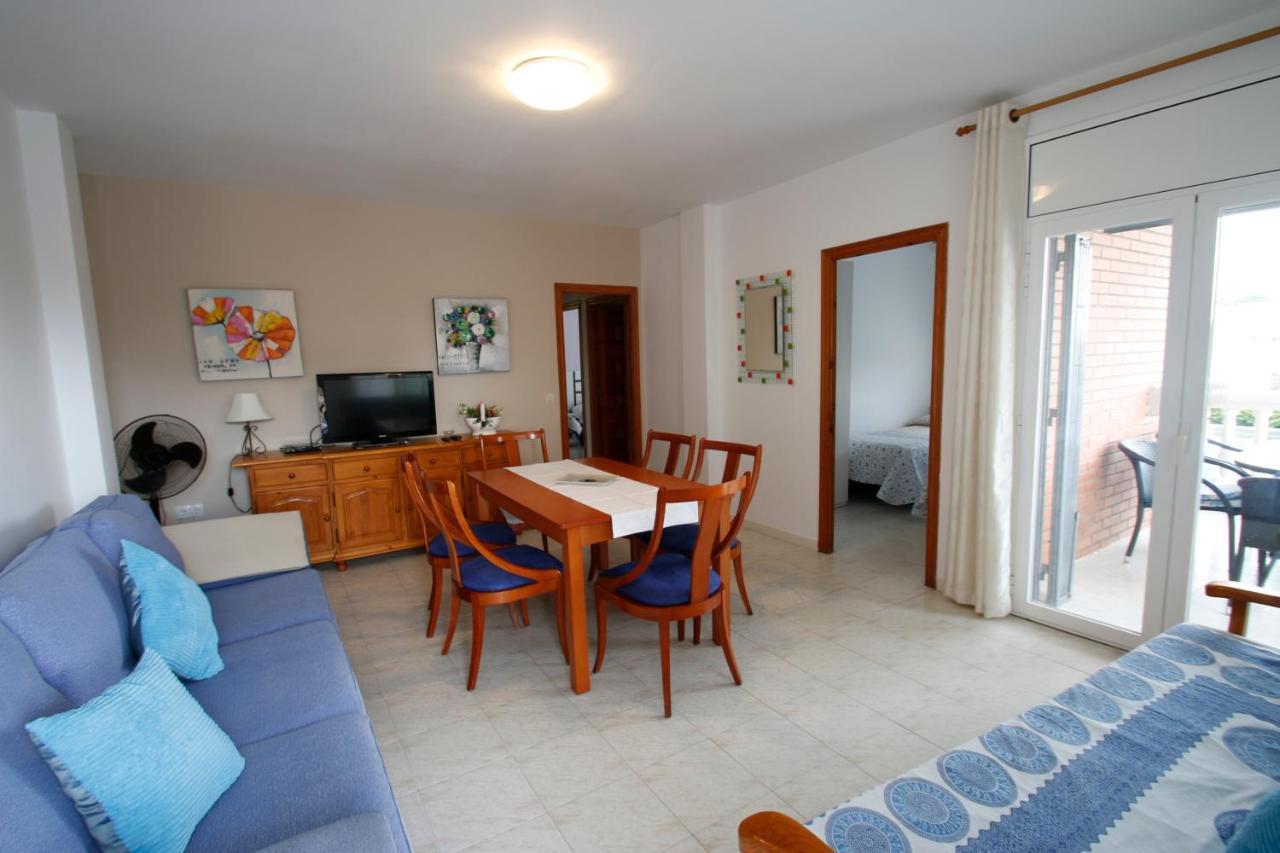 Casa Rosales 7 Daire Cambrils Dış mekan fotoğraf