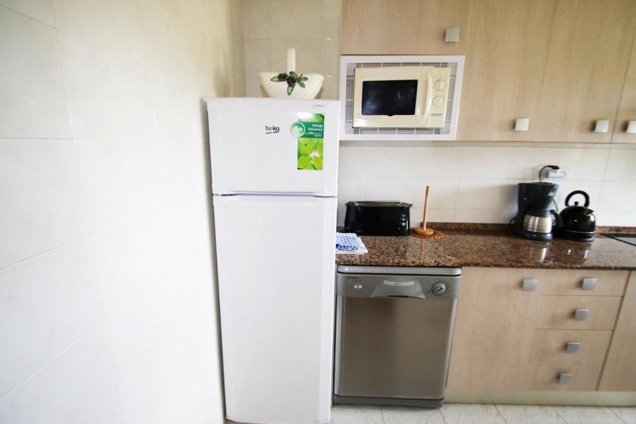 Casa Rosales 7 Daire Cambrils Dış mekan fotoğraf