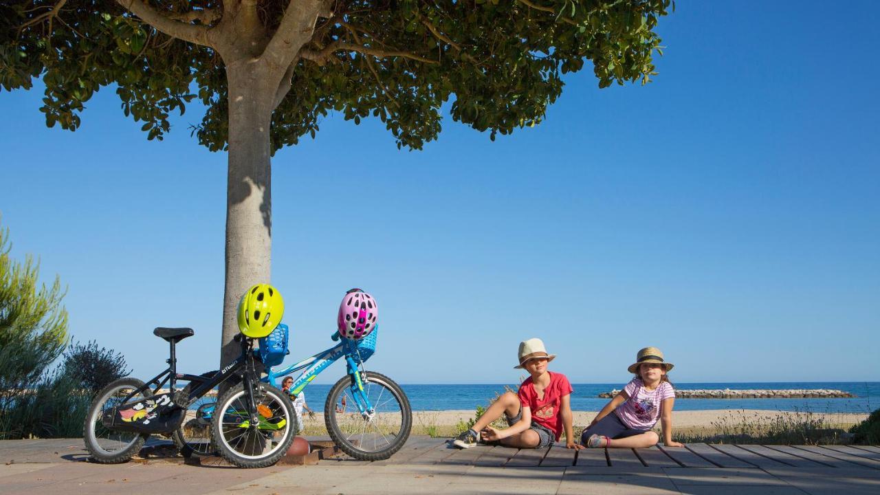 Casa Rosales 7 Daire Cambrils Dış mekan fotoğraf