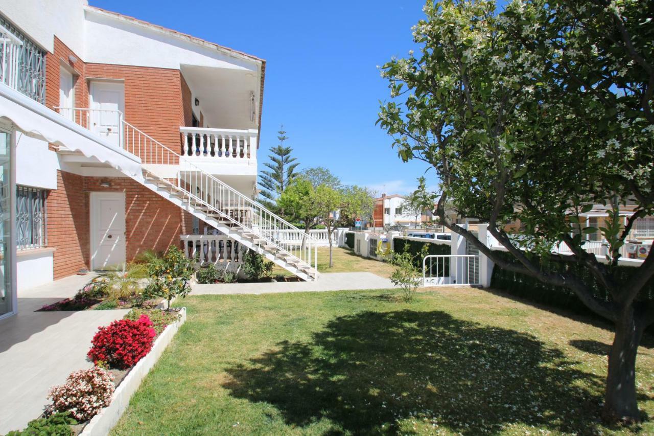 Casa Rosales 7 Daire Cambrils Dış mekan fotoğraf